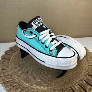 Converse Low Top
